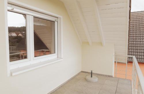 Schollbronn Apartment | Family-Friendly Private Apartment Surrounded by Nature