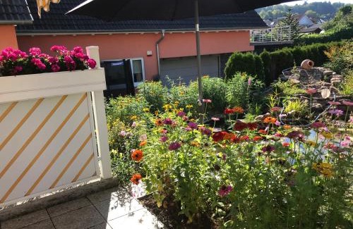 Schollbronn Apartment | Family-Friendly Private Apartment Surrounded by Nature
