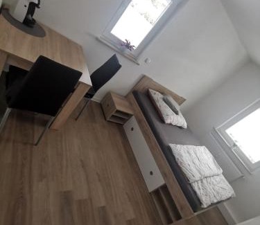 Sontheim im Stubental House | Peaceful Private Rooms Near Heidenheim with Family-Friendly Amenities