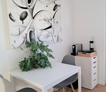 Efringen-Kirchen House | Cozy Private Room with Bath - Guest Rated 9.3/10