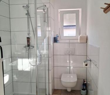 Efringen-Kirchen House | Cozy Private Room with Bath - Guest Rated 9.3/10
