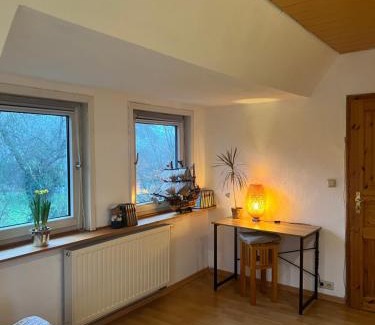 Hitzacker House | Cozy Room in the Heart of Hitzacker - Rated 8.8/10