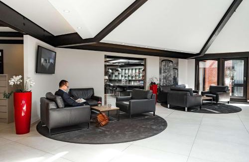 Weyhausen Hotel | Experience Comfort at Privathotel alte mühle Wolfsburg-Weyhausen