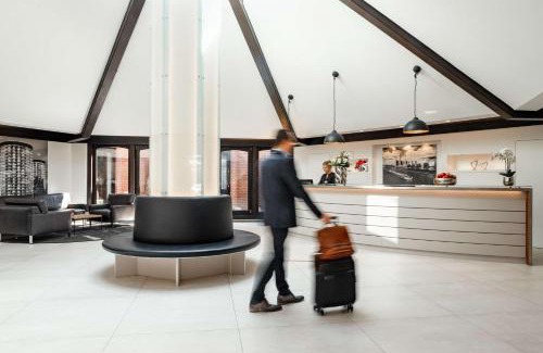 Weyhausen Hotel | Experience Comfort at Privathotel alte mühle Wolfsburg-Weyhausen