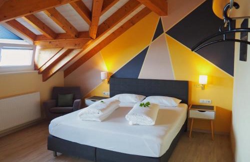 Hagnau House | Discover Privatpension Eva – Top Rated with a 8.6 Score!