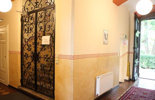 Leibnitz House | Inviting Privatpension Lang: Pet-Friendly & Family-Oriented