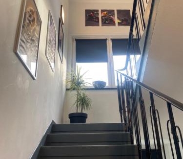 Fisching Apartment | Ideal Accommodation for Motorsports Fans Near Red Bull Ring