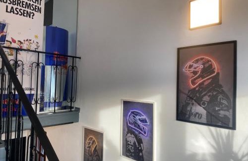 Fisching Apartment | Ideal Accommodation for Motorsports Fans Near Red Bull Ring