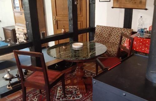 Ricklingen Apartment | Family-Friendly Stay at Privatunterkunft Karger