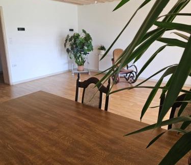 Langenschwarz Apartment | Child-Friendly Privatwohnung with Perfect Guest Rating