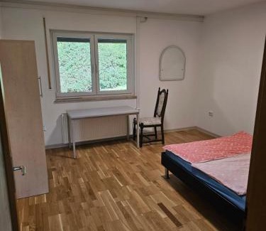 Langenschwarz Apartment | Child-Friendly Privatwohnung with Perfect Guest Rating