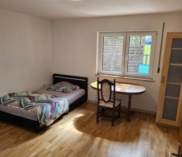 Langenschwarz Apartment | Child-Friendly Privatwohnung with Perfect Guest Rating