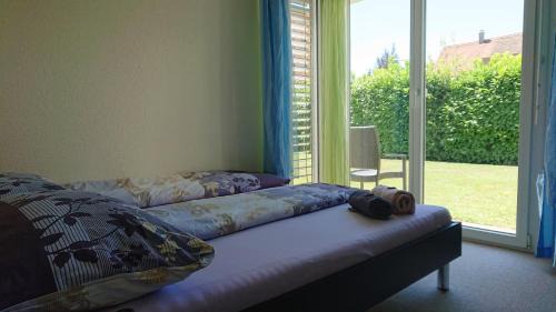 Jona House | Convenient Stay: Privatzimmer 300m to S-Bahn Station
