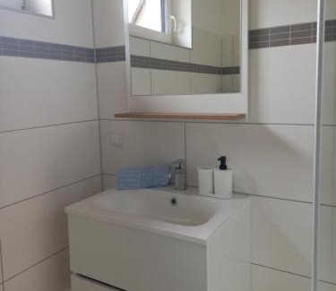 Gmund House | Cozy Privatzimmer an der Büffelweide for Family Getaways