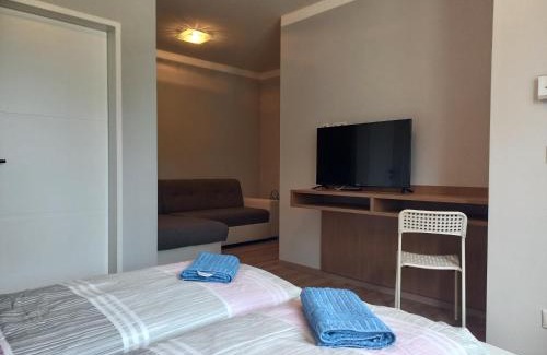 Gmund House | Cozy Privatzimmer an der Büffelweide for Family Getaways