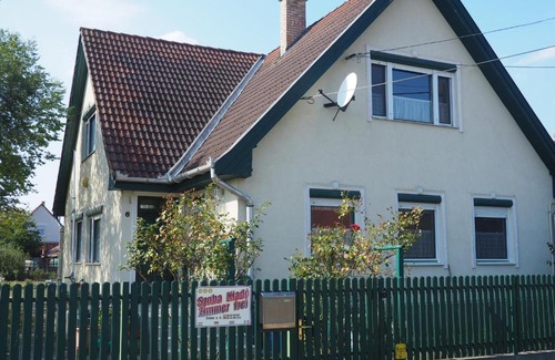 Hortobagy House | Child-Friendly Retreat at Privatzimmer Csikos - Rated 9/10