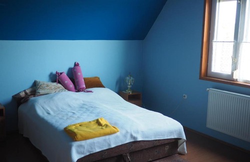 Hortobagy House | Child-Friendly Retreat at Privatzimmer Csikos - Rated 9/10