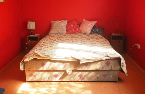 Hortobagy House | Child-Friendly Retreat at Privatzimmer Csikos - Rated 9/10