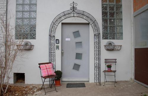 Brittnau House | Serene Private Rooms in a Permaculture Garden - 9.7 Rating