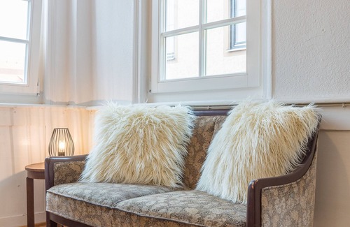 Tuebingen Apartment | Comfortable Rooms in Prime Historic City Center