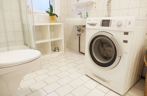 Tuebingen Apartment | Comfortable Rooms in Prime Historic City Center