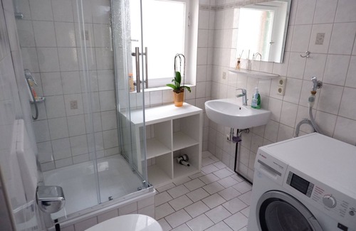 Tuebingen Apartment | Comfortable Rooms in Prime Historic City Center