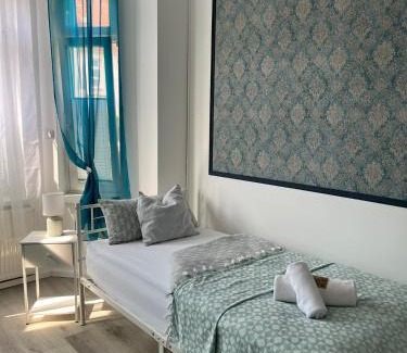 Brendel House | Privatzimmer in Delmenhorst