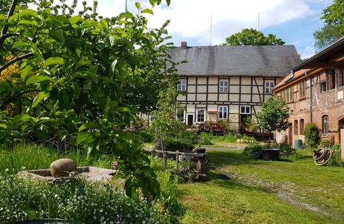 Wustrow Other | Comfortable Stay at Privatzimmer Kulturhof Neritz