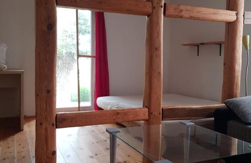 Wustrow Other | Comfortable Stay at Privatzimmer Kulturhof Neritz