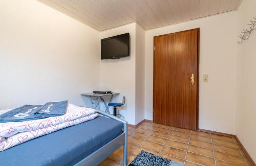 Ricklingen House | Cozy Getaway at Privatzimmer Lohfeld, Rated 6.6/10