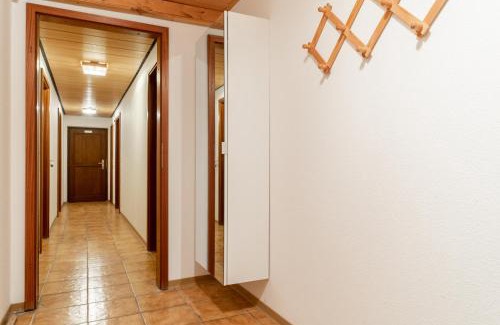 Ricklingen House | Cozy Getaway at Privatzimmer Lohfeld, Rated 6.6/10