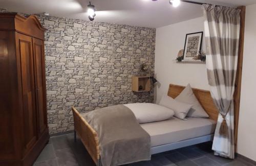 Ilietesheim House | Cozy Privatzimmer Spahn in Mühlheim - Rated 9.2/10