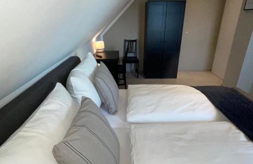 Reken House | Welcoming Privatzimmer Steinmetz in Reken - Family Friendly