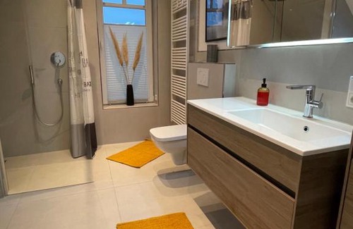 Reken House | Welcoming Privatzimmer Steinmetz in Reken - Family Friendly