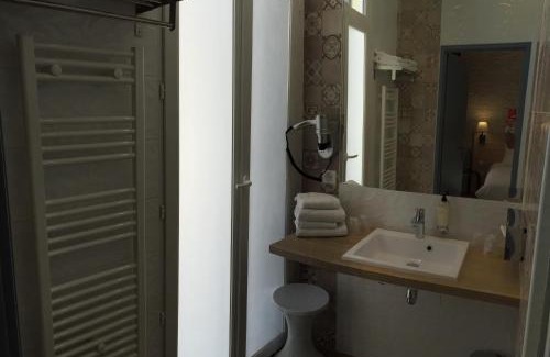 Gares Apartment | Discover Privilège Hôtel & Apparts: Family-Friendly Retreat