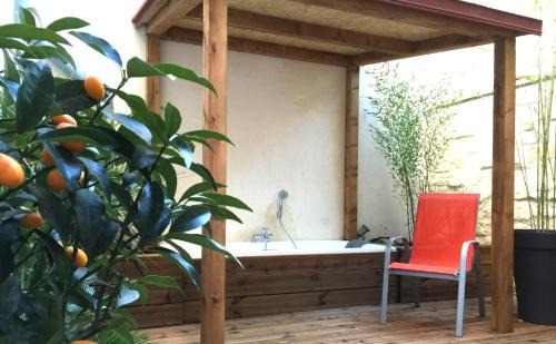 Gares Apartment | Discover Privilège Hôtel & Apparts: Family-Friendly Retreat