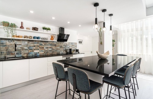 Se Apartment | Discover Elegance at Privilege Apartment Casa Mãe