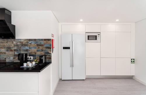 Se Apartment | Discover Elegance at Privilege Apartment Casa Mãe
