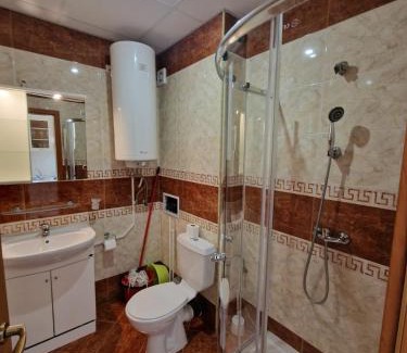 Elenite Apartment | Sea View Premium Apartments at Privilege Fort Beach