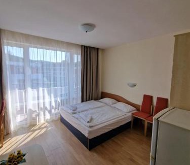 Elenite Apartment | Sea View Premium Apartments at Privilege Fort Beach