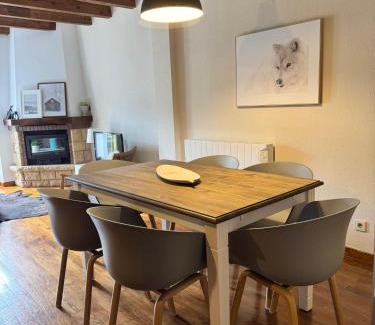 Esterri D'Aneu Apartment | Child-Friendly Escape at Privilege La Bonaigua - Guest Rated 9.2