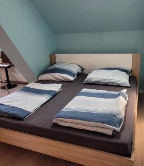Viersen Apartment | Privilege - Viel inklusiv!