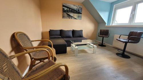 Viersen Apartment | Privilege - Viel inklusiv!