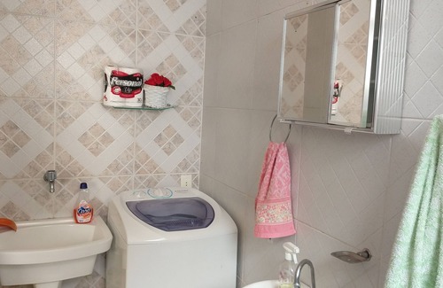 Flamengo Apartment | Secure Location with Oceanfront Views and Full Amenities