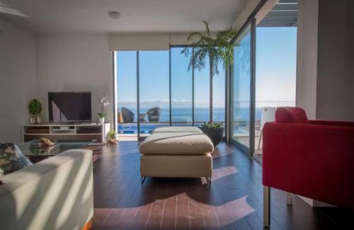 Garajau Villa | Privileged house with fantastic surroundings