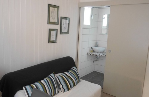 Saint-Marc House | Ideally Located Hotel in Brest with Oceanfront Views