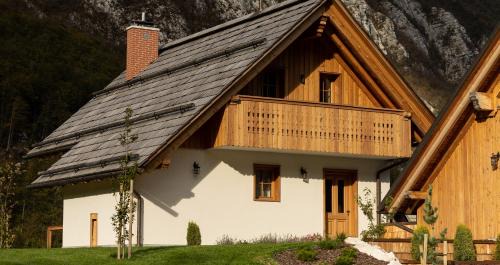 Ukanc Hotel | Discover PRIVILLAGE Stare - B&B with Exceptional Reviews