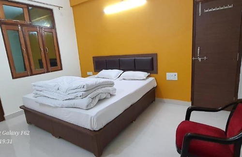 Gorakhpur Hotel | Budget-Friendly Stay at Privy Resort with Family Amenities
