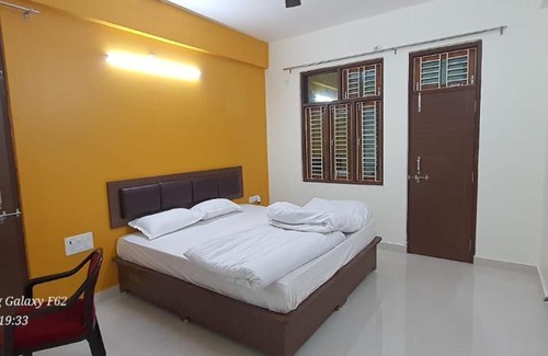 Gorakhpur Hotel | Budget-Friendly Stay at Privy Resort with Family Amenities