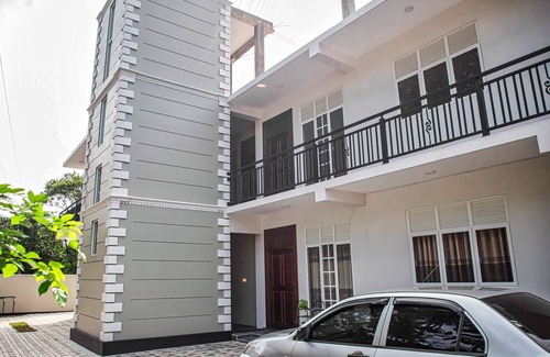 Pinwatta Apartment | Budget-Friendly Priyalanka Apartments with Kitchen & Breakfast